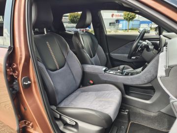 Lexus LBX